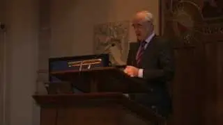 Edward Said Memorial Conference - Bert van der Zwaan