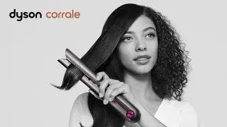 Выпрямитель Dyson Corrale&trade;