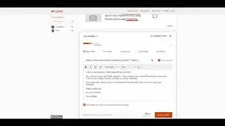 Udimi Solo Ads Reviews -  How to get qualified traffic to your website today
