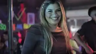 Banda Rave aovivo