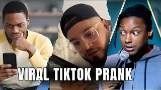 A Viral TikTok Prank Is Healing Men &mdash; John Johnson Explains Why It Works | EP.15