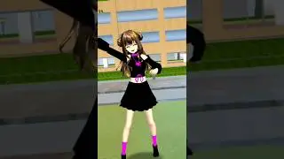 🌸 Sakura school simulator 🌸 Chinese version 🌸