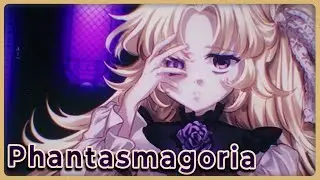 Pocket Mirror - Nightfall Phantasmagoria - [Ethereal Nightmare Cover]