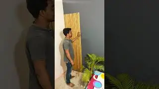 Room makeover in ₹2000 #diy #homedecor #dressingunit #makeover #walldecor