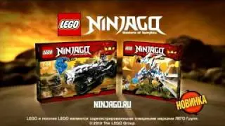 Новинки Lego 2011 в интернет-магазине 