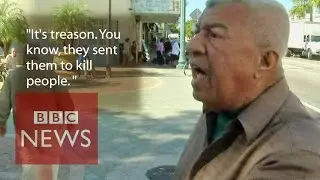 US-Cuba relations: What do Cubans think?