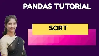 Master Pandas sort_values() &mdash; Sort Your Data Like a Pro!