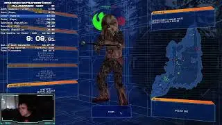 SWBF1 All Scenarios Easy in 10:33:29 (PB)