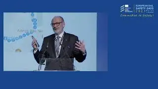 EUROPEAN RAIL SAFETY DAYS - 3 NOV 2021