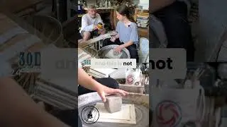 Pottery Challenge  Day 8 Clay Prep Secrets REVEALED!