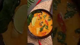 Массаман карри #thailand #thaifood #тайскаяеда #массаман #curry #massaman #panasian