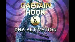 Captain Hook - DNA Activation