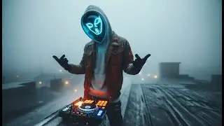 Rave Ready - Most Victorious Electro EDM House Music I Upbeat Techno Rave Trance Music
