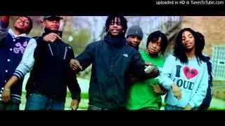 Chief Keef- Everyday CLEAN
