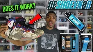 Does Reshoven8r Really Work? MUST WATCH!!