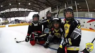 Swiss Ice Hockey Day 2025 HC Dragon Thun