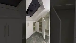 #interiordesign #fittedwardrobes #customfurniture #homerenovation #wardrobes #kitchenfitting #vfitt