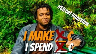 Asking Artists in Paris How They Made It 🎨💸