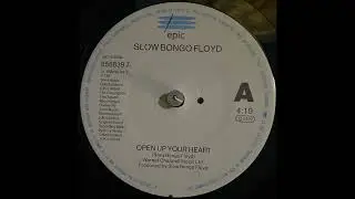 Slow Bongo Floyd - Open Up Your Heart (1991)