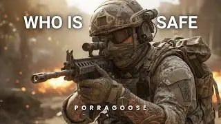 The Hunted or The Hunter? | Is ANYONE Actually Safe in DMZ?