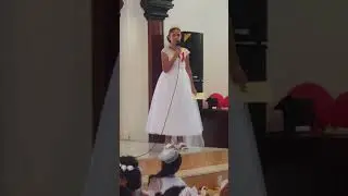 EFKS APIA - White Sunday 2019: Melody & Fiafia
