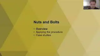 FSC US/Etifor Webinar 2 of 3: Generating Verified Impact as a Certificate Holder Recording
