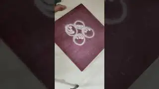 #sanskarbhatrirangoli #rangoli #indianart #art #easyrangoli #indianculture #success #video #viral