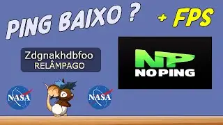 ϟ COMO JOGAR TRANSFORMICE COM PING BAIXO? | NOPING ϟ