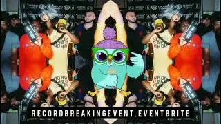 Record Breaking Event