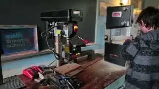 Austin Tinkering School
