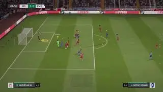 FİFA20 Pro Clubs GK Saves