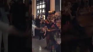 ✨Dance Legend Juan Matos at MamboY&aacute;!
