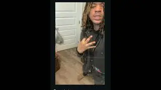 Cj - get sum money (official audio)