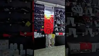 Heaven for Cyclists! 🚴✨ Exploring a Premium Cycling Store in Gurgaon