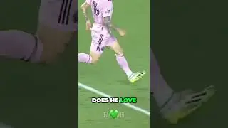 Unstoppable Partnership: Messi and Taylor Score Big for Miami!