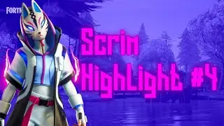 15 Years Old Kid *DESTROYED* Atlantis Khuna ! (Scrim highlight #4)