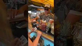 Foodies Festival at St Albans
