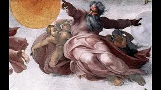 Dr Robert Haddad - What is Creation without the Creator? Pt 1