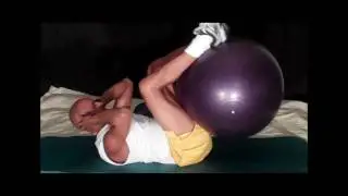 Portland Personal Trainer | Kisar's Krazy Ab's | Part 2