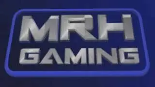Cinema 4D MRH Gaming PGUK Network Partner Free Intro