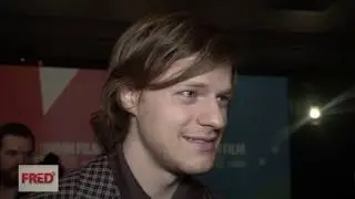 Lucas Hedges, Noah Jupe, Alma Har'el - HONEY BOY - London Film Festival