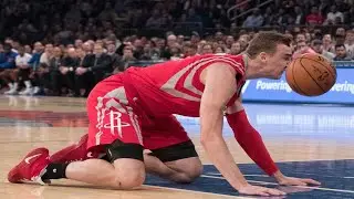 Every NBA Team&rsquo;s Worst Play Since 2010!