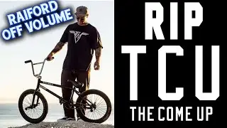 RIP The Come Up.com | Broc Raiford OFF Volume?! 1.3.20