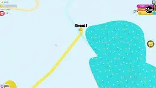 Paper.io 2 Gameplay &ndash; Conquer Territories & Dominate Online - 28