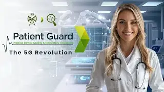 The 5G Revolution &ndash; Accelerating Connectivity for Advanced Medical Devices and Diagnostics