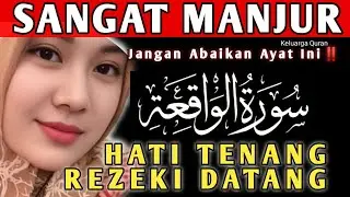 Ngaji Merdu, Manjur Segala Hajat, Pengantar Tidur Ketenangan, Pelaris Toko, Lunas Hutang