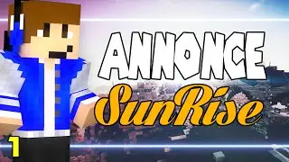 SunRise Version Finale : Events, Classement Faction remun&eacute;r&eacute;, KOTH, Trailer.....