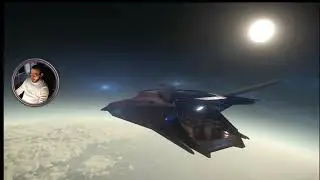 Star Citizen Livraison