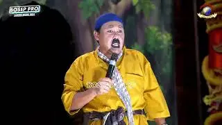 BUTA GAWA TAS || LAWAKAN WA KANCIL LAN WA KOSLET TERBARU