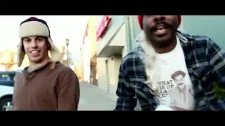 GRIZZZLY!!! Summer Shandy (prod. Headrest) OFFICIAL MUSIC VIDEO
